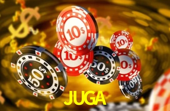 Acceso seguro de inicio de sesión JUGA para jugadores en México