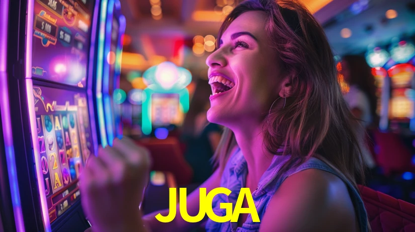 Interfaz de casa de apuestas JUGA con mercados de partidos en vivo