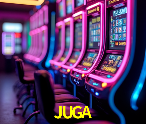 Experiencia de tragamonedas JUGA para jugadores en México
