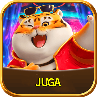 JUGA Logo